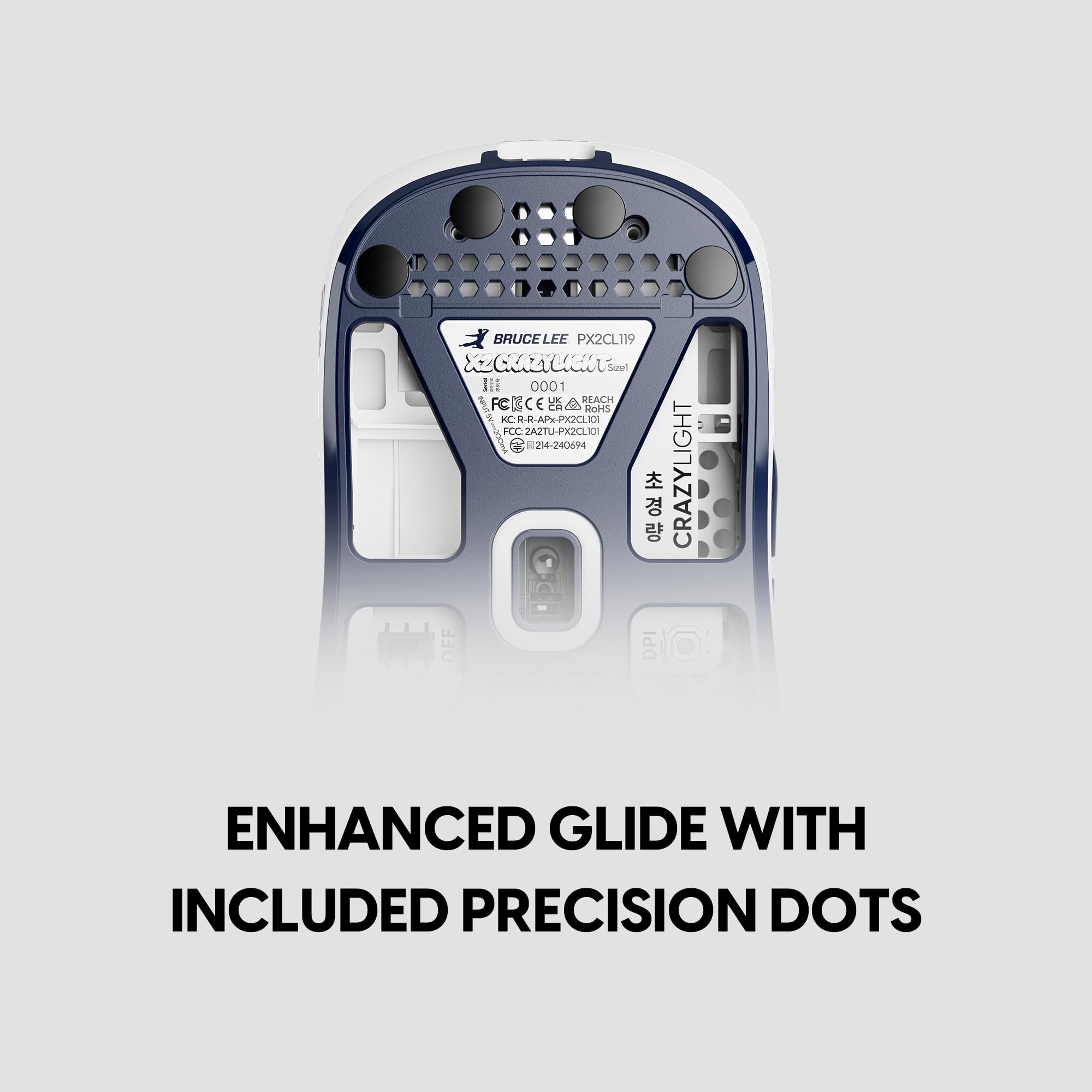 Amazon.co.jp: Pulsar Gaming Gears eSports仕様 ゲーミングマウス